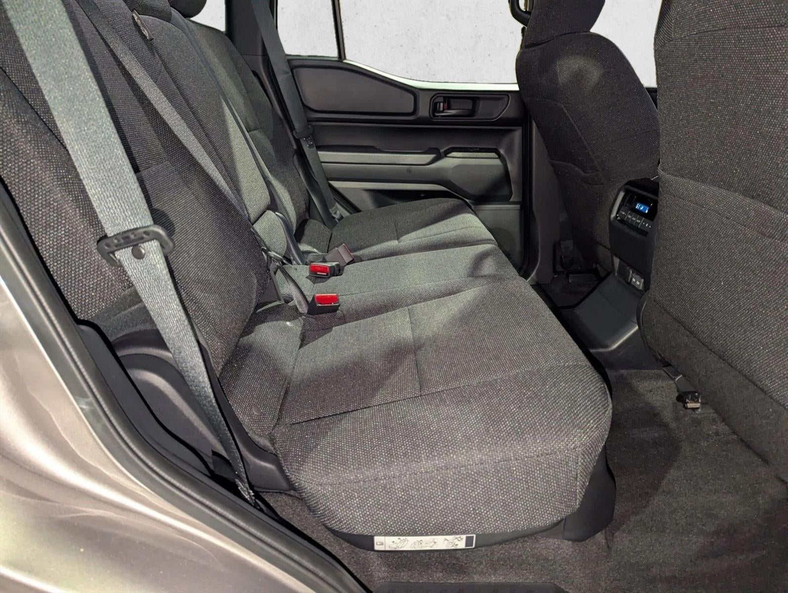 2024 Toyota Land Cruiser 1958 4WD (Natl)