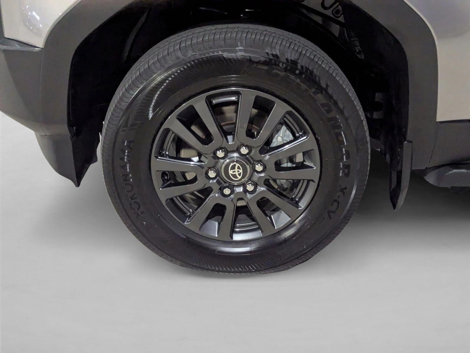 2024 Toyota Land Cruiser 1958 4WD (Natl)