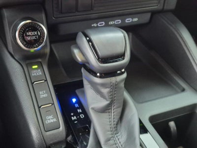 2025 Toyota Land Cruiser 1958 4WD (Natl)