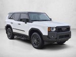 2025 Toyota Land Cruiser 1958 4WD (Natl)