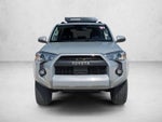 2021 Toyota 4Runner Trail Special Edition 4WD (Natl)