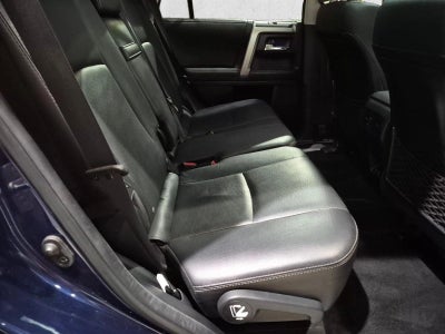 2022 Toyota 4Runner Limited 2WD (Natl)