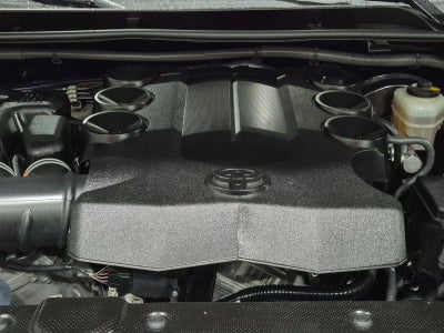 2022 Toyota 4Runner Limited 2WD (Natl)