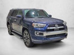 2022 Toyota 4Runner Limited 2WD (Natl)