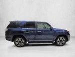 2022 Toyota 4Runner Limited 2WD (Natl)