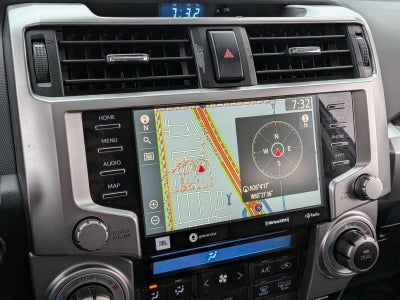 2023 Toyota 4Runner Limited 2WD (Natl)