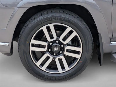 2023 Toyota 4Runner Limited 2WD (Natl)