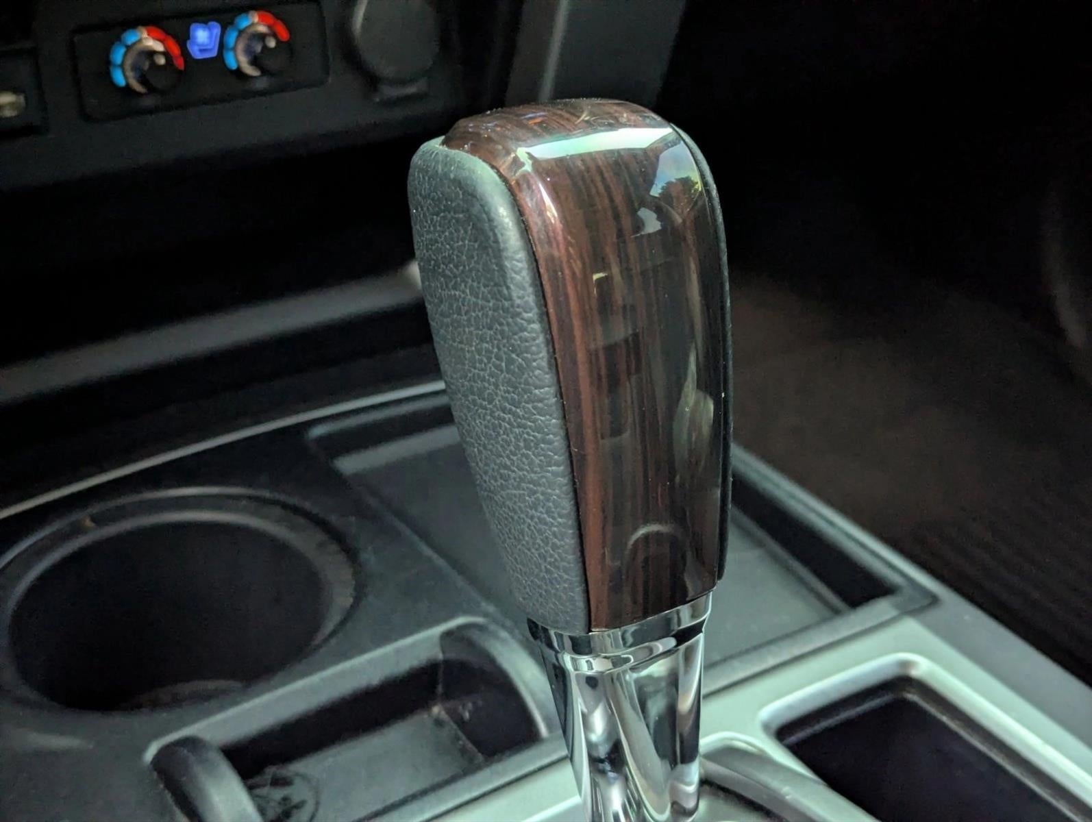 2022 Toyota 4Runner Limited 2WD (Natl)