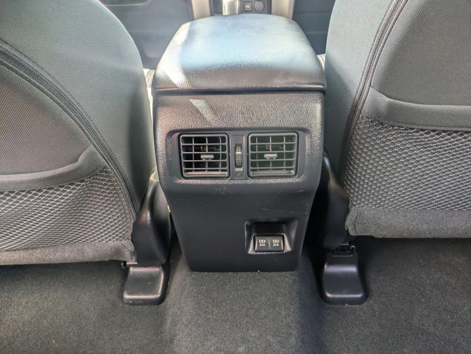 2022 Toyota 4Runner SR5 2WD (Natl)