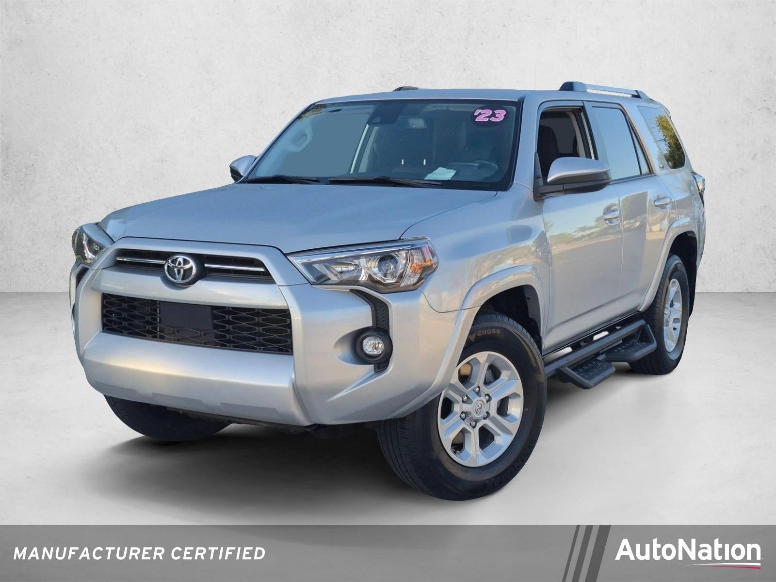 2023 Toyota 4Runner