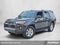 2024 Toyota 4Runner SR5 2WD (Natl)