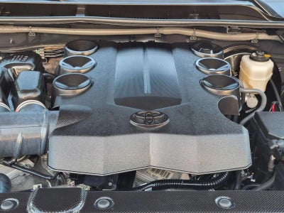2024 Toyota 4Runner SR5 2WD (Natl)
