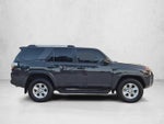 2024 Toyota 4Runner SR5 2WD (Natl)