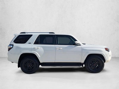 2021 Toyota 4Runner SR5 Premium 2WD (Natl)