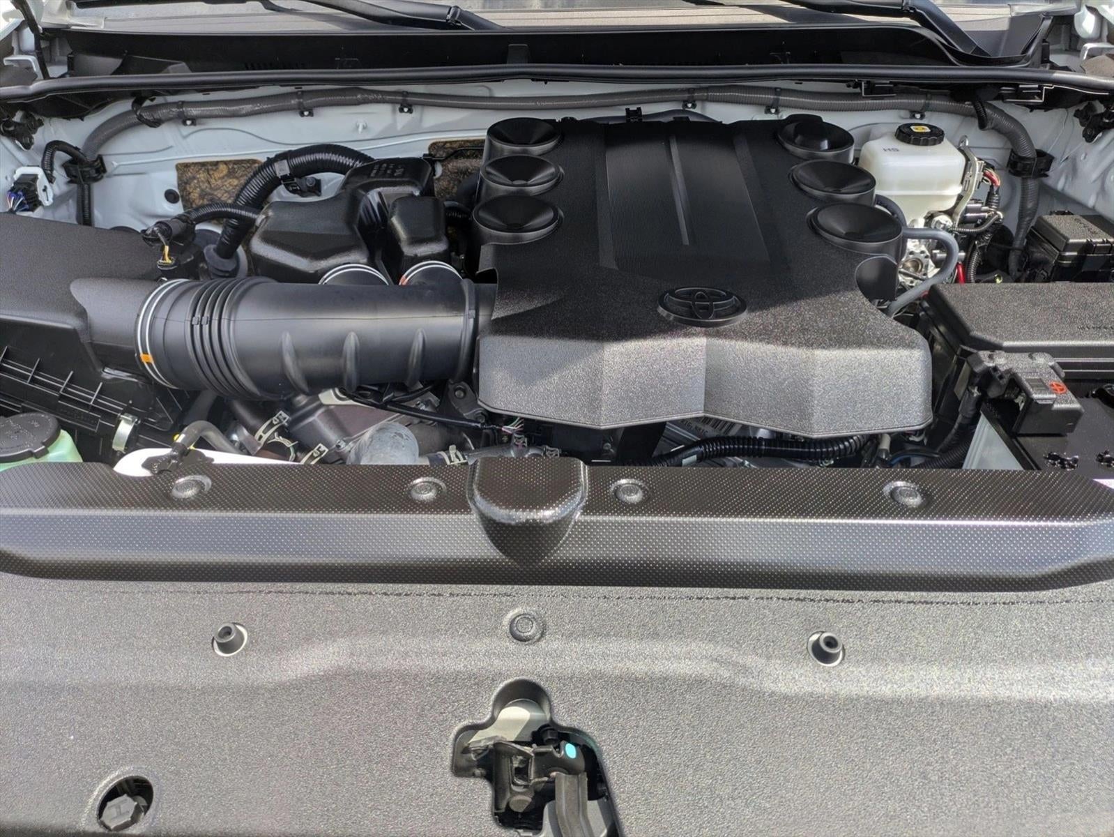 2024 Toyota 4Runner Limited 4WD (Natl)