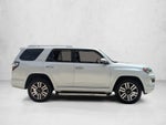 2024 Toyota 4Runner Limited 4WD (Natl)