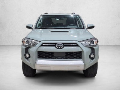 2023 Toyota 4Runner TRD Off Road Premium 4WD (Natl)
