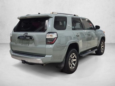 2023 Toyota 4Runner TRD Off Road Premium 4WD (Natl)