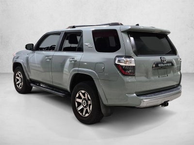 2023 Toyota 4Runner TRD Off Road Premium 4WD (Natl)