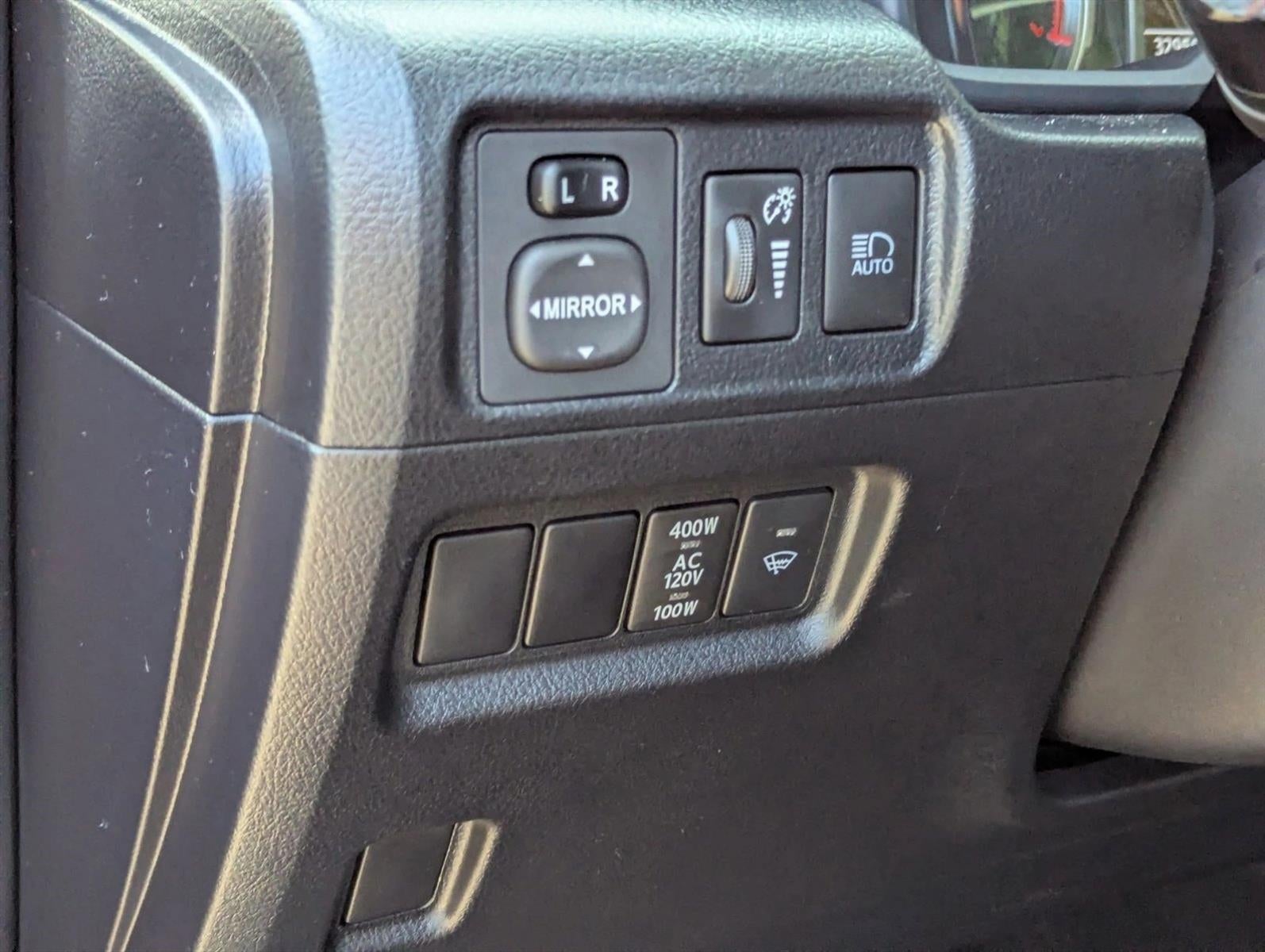 2023 Toyota 4Runner TRD Off Road Premium 4WD (Natl)