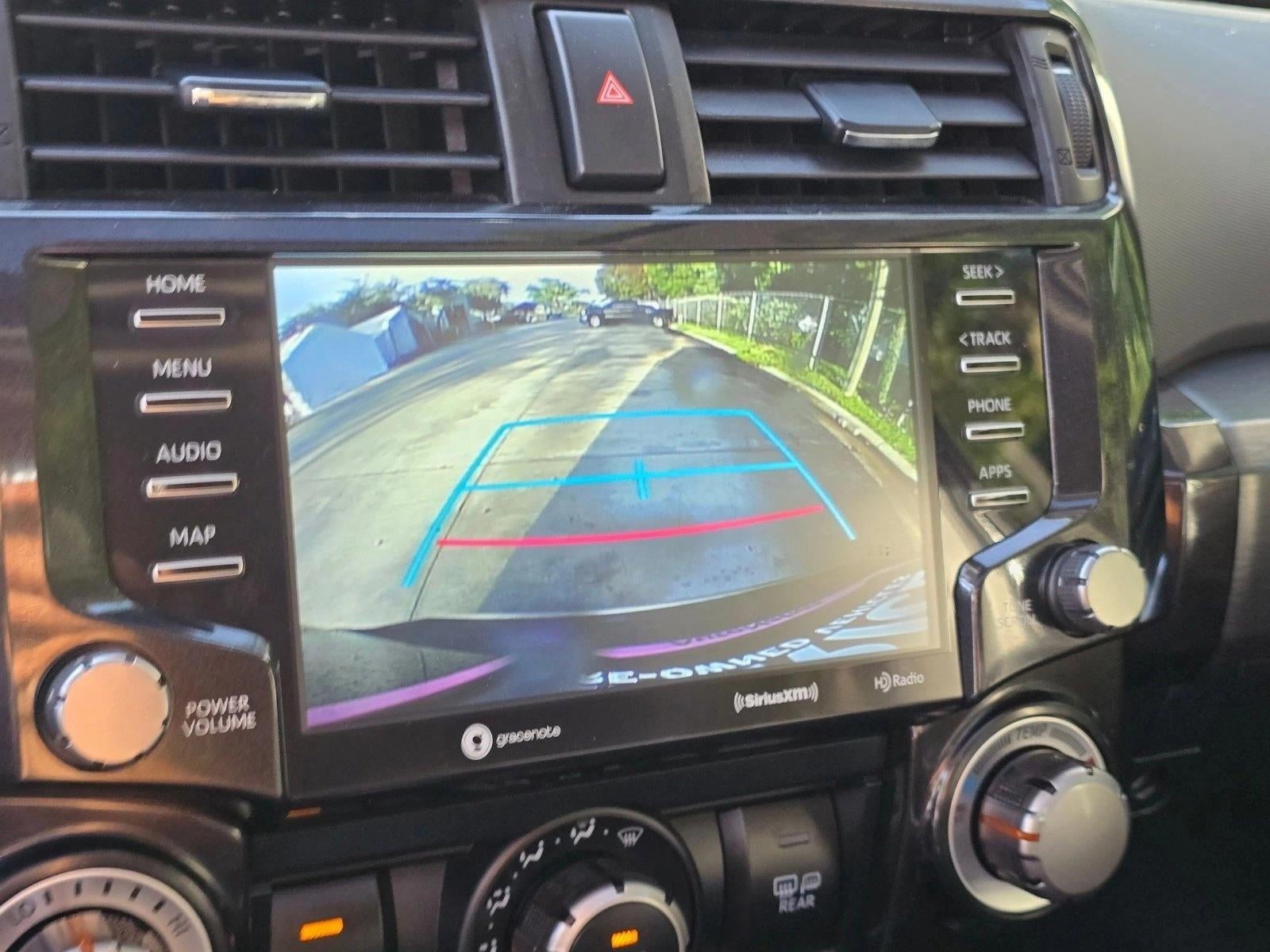 2023 Toyota 4Runner TRD Off Road Premium 4WD (Natl)