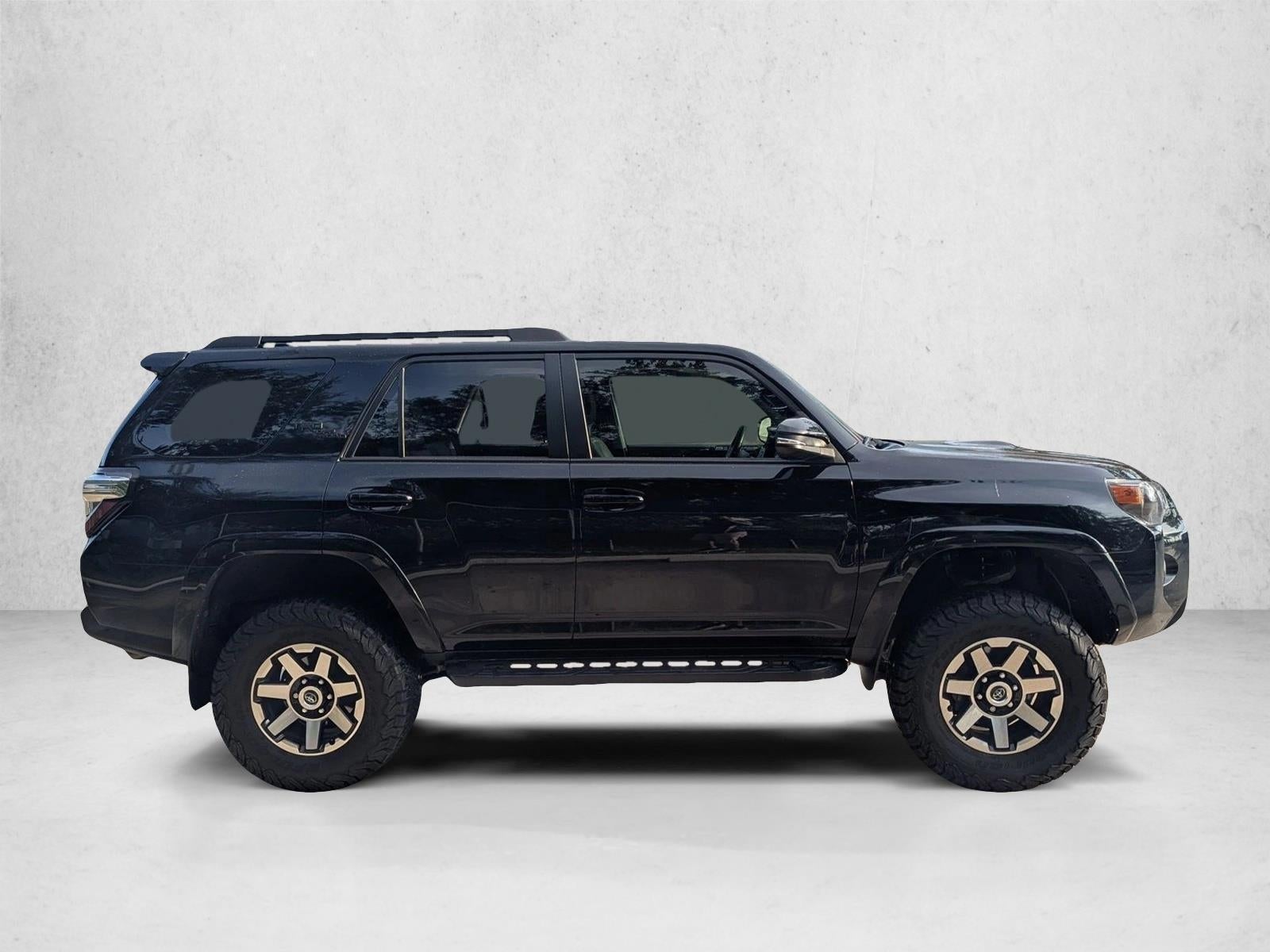 2023 Toyota 4Runner TRD Off Road Premium 4WD (Natl)