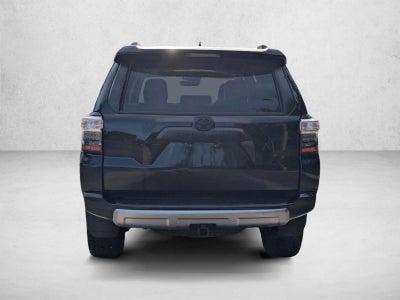 2023 Toyota 4Runner TRD Off Road Premium 4WD (Natl)