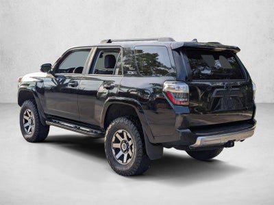 2023 Toyota 4Runner TRD Off Road Premium 4WD (Natl)