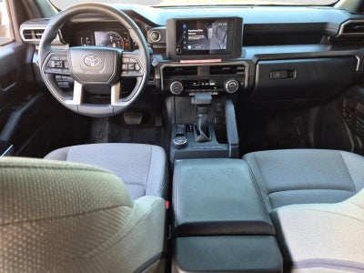 2026 Toyota 4Runner SR5 2WD (Natl)