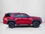 2026 Toyota 4Runner SR5 2WD (Natl)