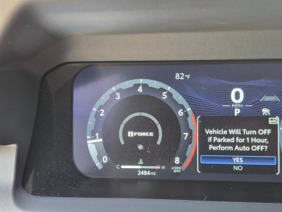 2026 Toyota 4Runner TRD Off Road Premium 4WD (Natl)