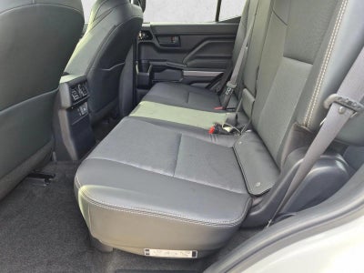 2026 Toyota 4Runner TRD Off Road Premium 4WD (Natl)