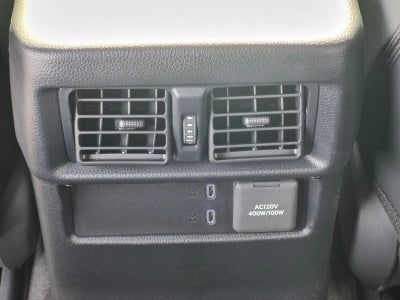 2026 Toyota 4Runner TRD Off Road Premium 4WD (Natl)