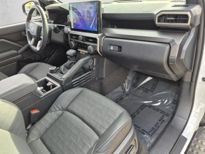 2026 Toyota 4Runner TRD Off Road Premium 4WD (Natl)