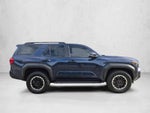 2026 Toyota 4Runner TRD Off Road Premium 4WD (Natl)