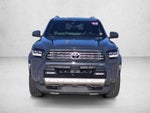 2025 Toyota 4Runner Limited 4WD (Natl)