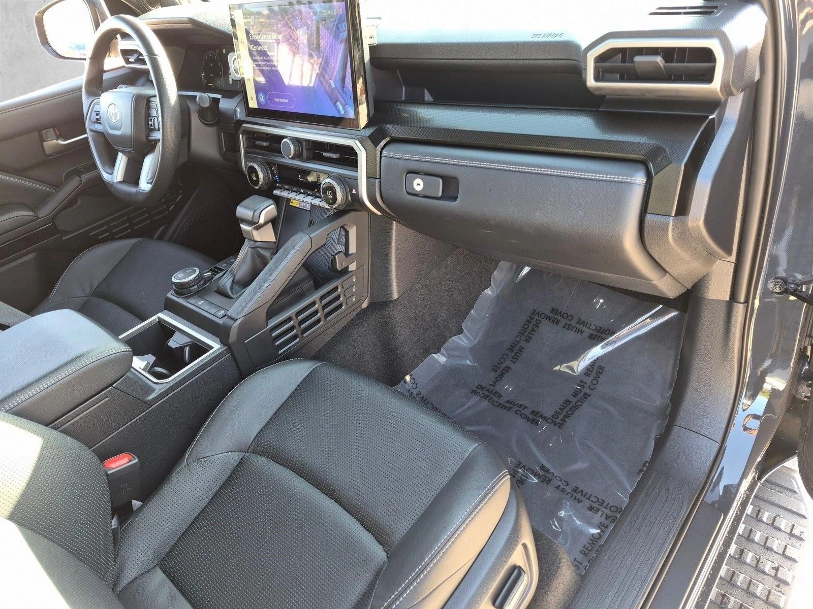 2025 Toyota 4Runner Limited 4WD (Natl)
