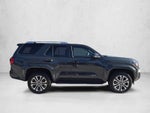2025 Toyota 4Runner Limited 4WD (Natl)