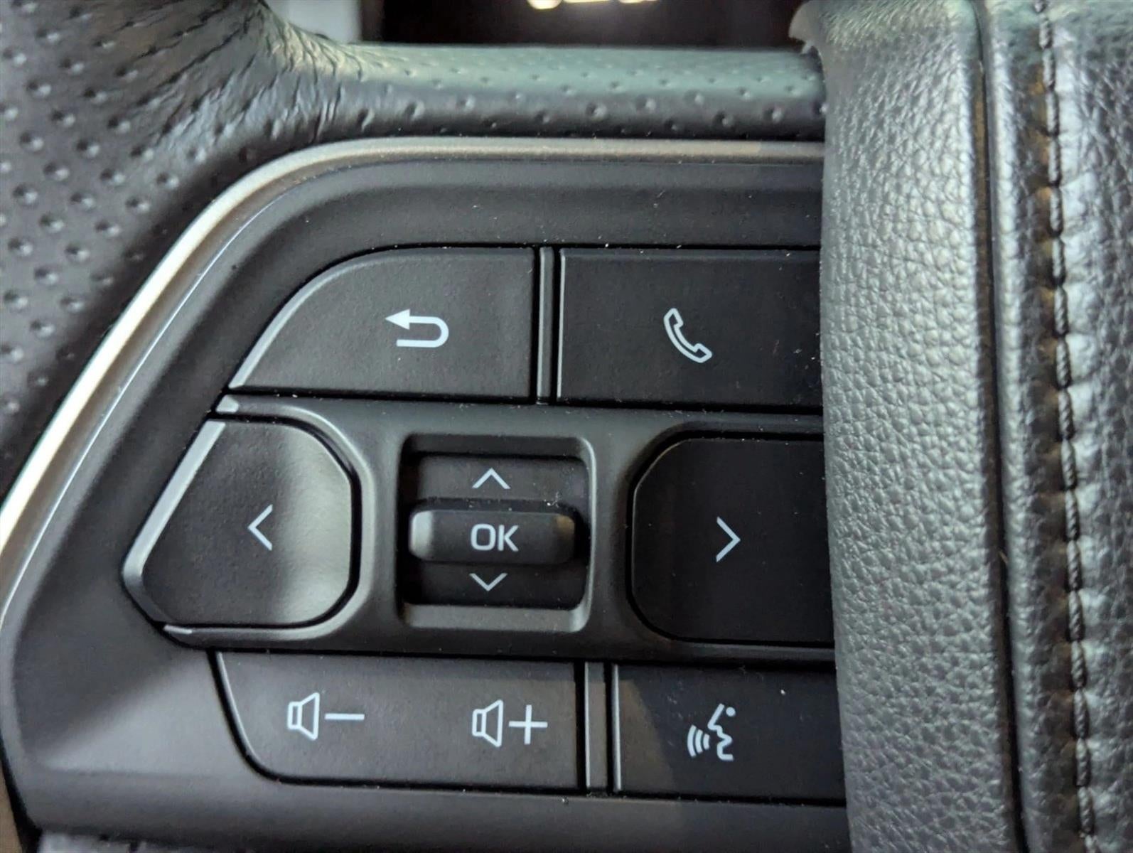 2026 Toyota 4Runner SR5 4WD (GS)