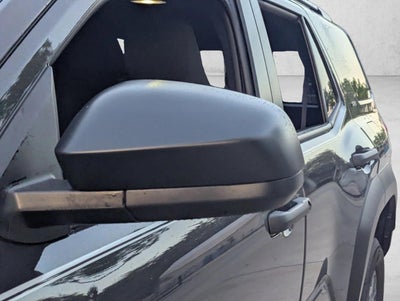 2026 Toyota 4Runner SR5 4WD (GS)