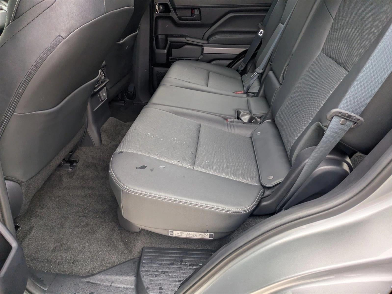 2025 Toyota 4Runner Hybrid TRD Off Road Premium 4WD (Natl)