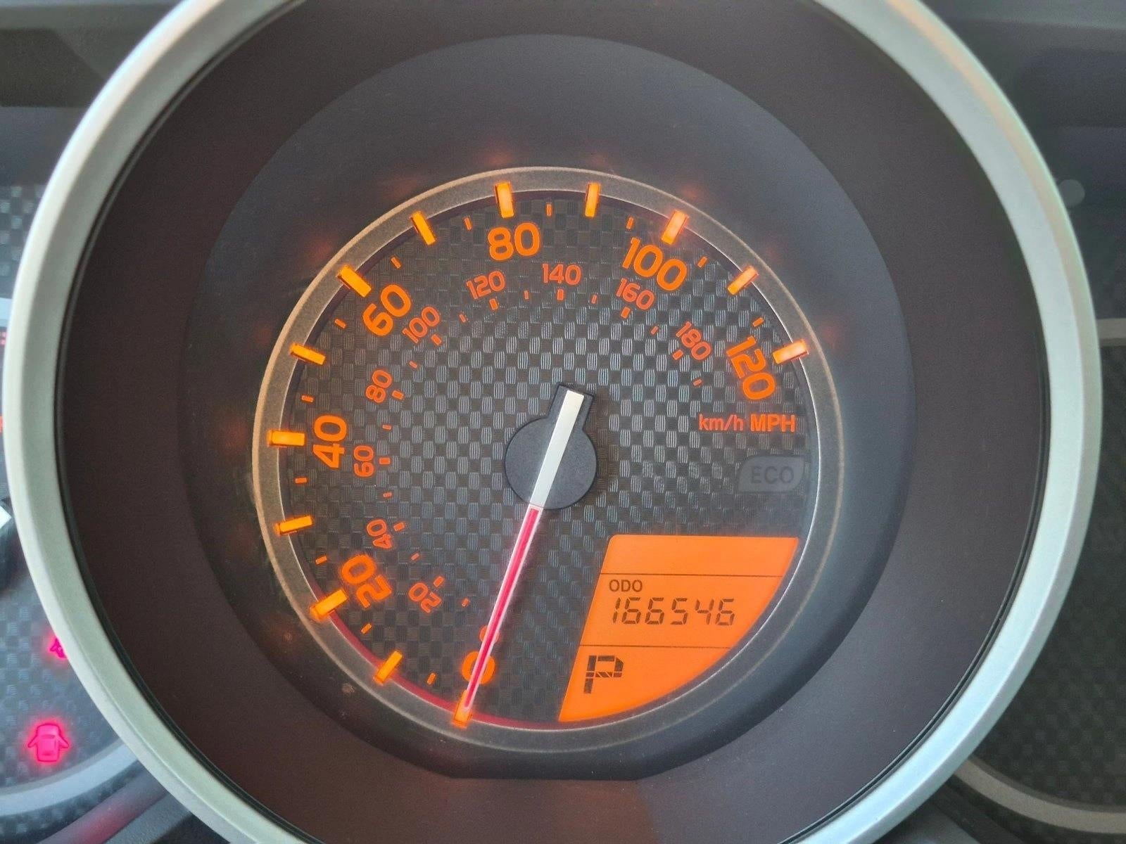 2012 Toyota 4Runner RWD 4dr V6 SR5 (Natl)