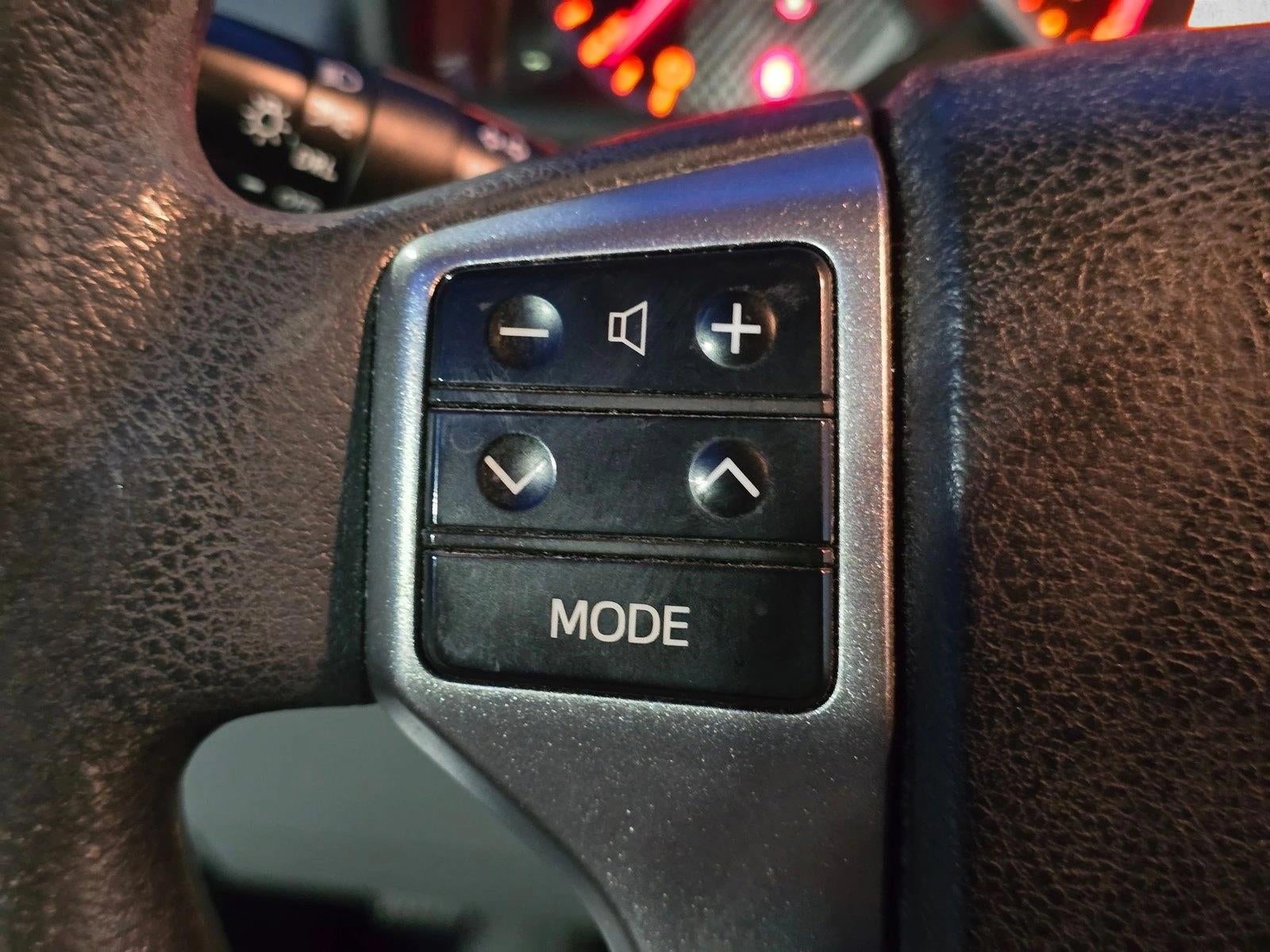 2012 Toyota 4Runner RWD 4dr V6 SR5 (Natl)