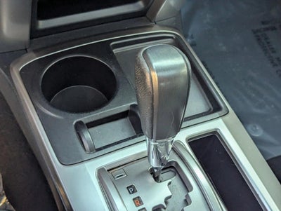 2019 Toyota 4Runner SR5 Premium 2WD (Natl)