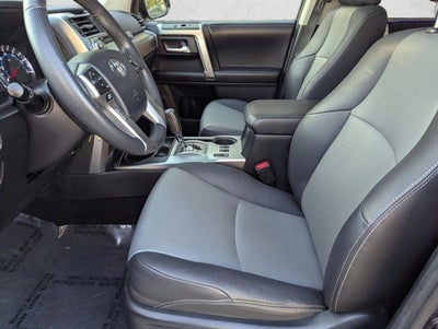 2019 Toyota 4Runner SR5 Premium 2WD (Natl)