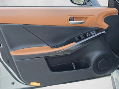 2021 Lexus IS 300 RWD
