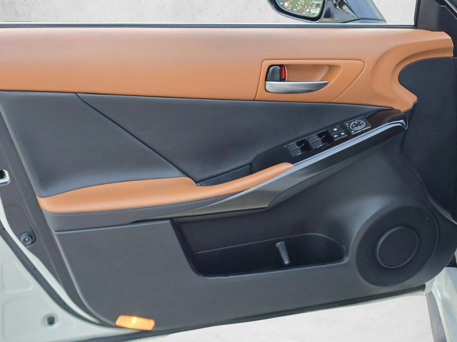 2021 Lexus IS 300 RWD