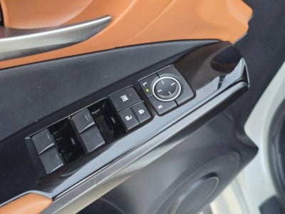 2021 Lexus IS 300 RWD