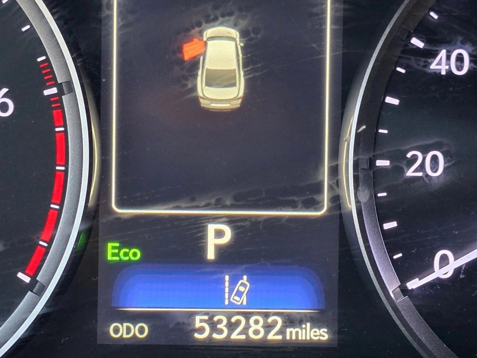 2021 Lexus IS 300 RWD