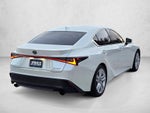 2021 Lexus IS 300 RWD